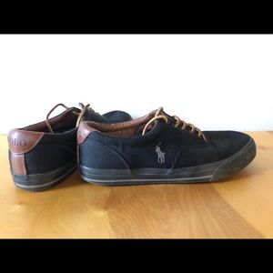 Men’s Polo Ralph Lauren sneakers